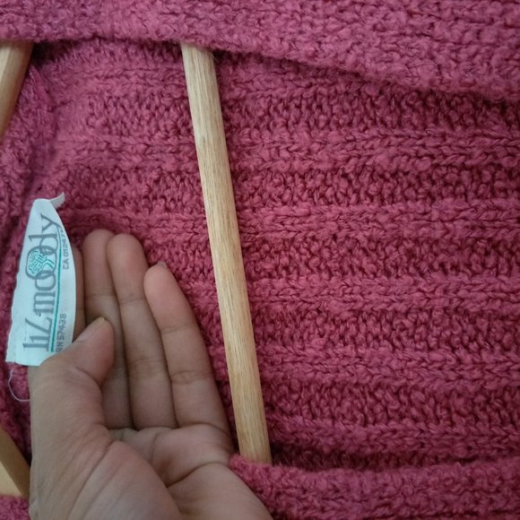 Vintage cardigan - Picture 4 of 6